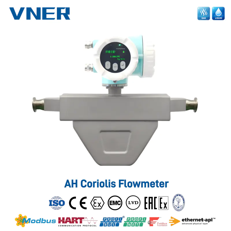 Jiangsu Vner Electronic Technology Co., Ltd.