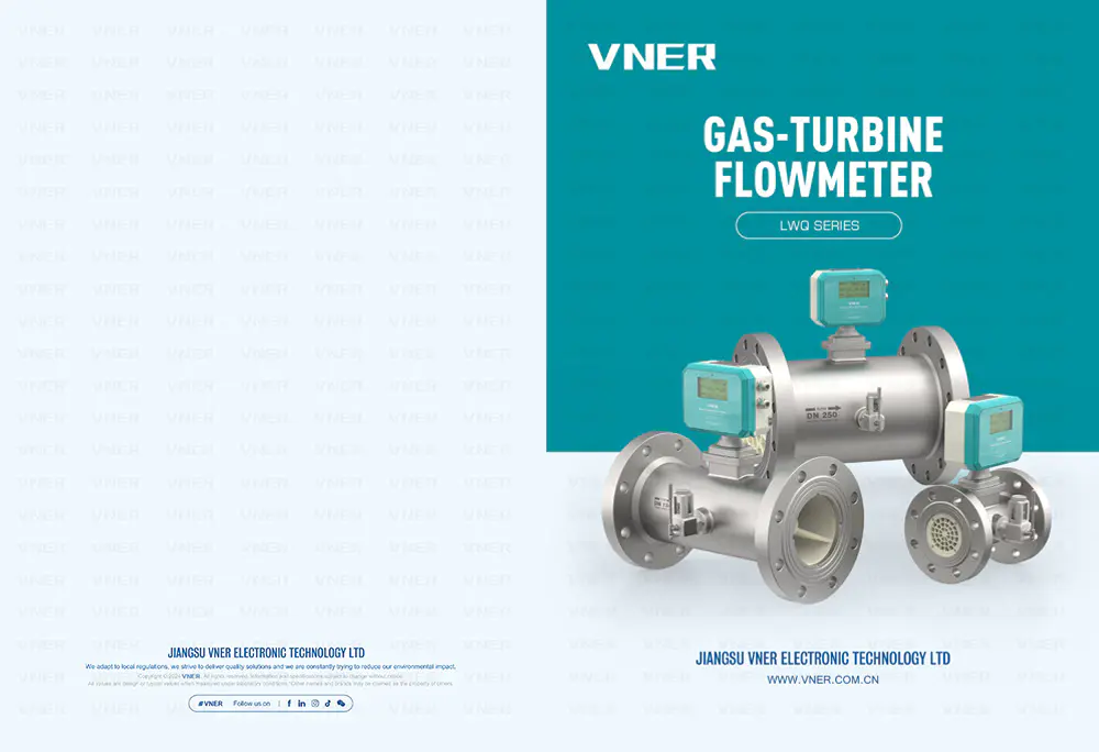 VNER Gasturbin LWQ Series Selection Guide 2024 Nov Rev2.0